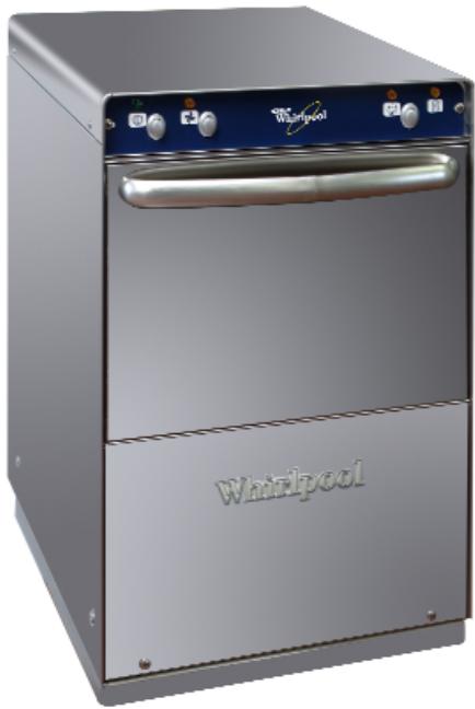 WHIRLPOOL AGB 645/WP  - INSTRUCTION FOR USE - 1