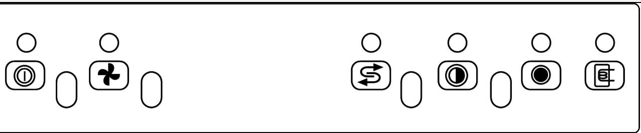 WHIRLPOOL AGB 650/WP  - INSTRUCTION FOR USE - GEBRAUCHSANLEITUNG FÜR MECHANISCHE MODELLE - 3