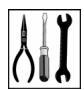 WHIRLPOOL AGB 651/WP  - INSTRUCTION FOR USE - AVVERTENZE PER LA SICUREZZA E L'USO - 2