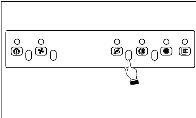 WHIRLPOOL AGB 651/WP  - INSTRUCTION FOR USE - Ciclo resine (solo per modelli provvisti di addolcitore acqua) - 1