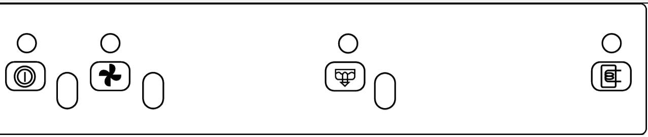 WHIRLPOOL AGB 652/WP  - INSTRUCTION FOR USE - GEBRAUCHSANLEITUNG FÜR MECHANISCHE MODELLE - 6