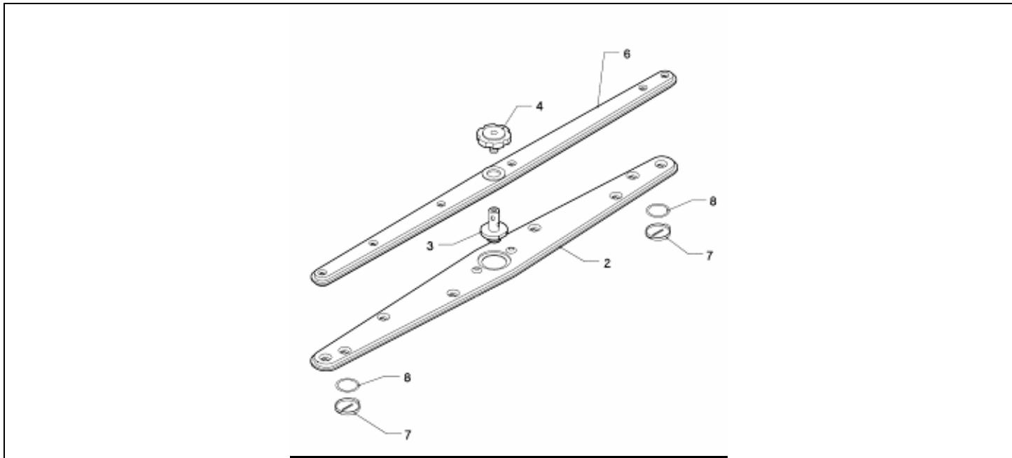 WHIRLPOOL AGB 653/DP  - INSTRUCTION FOR USE - Periodic checks - 1
