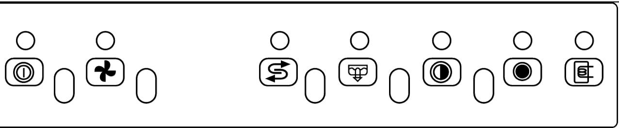 WHIRLPOOL AGB 653/WP  - INSTRUCTION FOR USE - GEBRAUCHSANLEITUNG FÜR MECHANISCHE MODELLE - 4