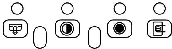 WHIRLPOOL AGB 656/WP  - INSTRUCTION FOR USE - Important : - 6
