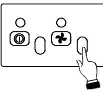 WHIRLPOOL AGB 656/WP  - INSTRUCTION FOR USE - PRIMER USO DIARIO (Cubeta y hervidor vacíos) - 8
