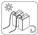 WHIRLPOOL AGB 656/WP - INSTRUCTION FOR USE - Antes da lavagem - 3