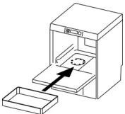 WHIRLPOOL AGB 656/WP  - INSTRUCTION FOR USE - Première utilisation journalière (cuve et boiler vides) - 3