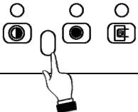 WHIRLPOOL AGB 656/WP  - INSTRUCTION FOR USE - Première utilisation journalière (cuve et boiler vides) - 5