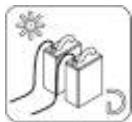 WHIRLPOOL AGB 656/WP  - INSTRUCTION FOR USE - Importante: - 19