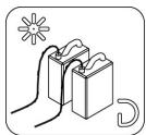 WHIRLPOOL AGB 656/WP - INSTRUCTION FOR USE - Prima del lavaggio - 3