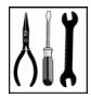 WHIRLPOOL AGB 656/WP - INSTRUCTION FOR USE - AVVERTENZE PER LA SICUREZZA E L'USO - 3