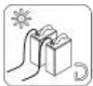 WHIRLPOOL AGB 656/WP - INSTRUCTION FOR USE - Before washing - 3