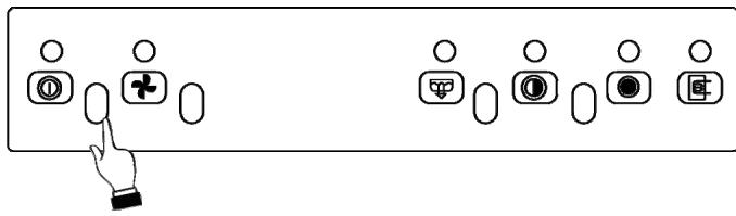 WHIRLPOOL AGB 656/WP  - INSTRUCTION FOR USE - Gesamtabfluss zu Betriebsende - 1