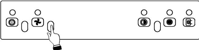 WHIRLPOOL AGB 656/WP - INSTRUCTION FOR USE - First daily use (tank and boiler empty) - 5