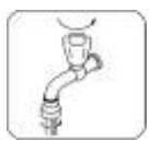 WHIRLPOOL AGB 656/WP - INSTRUCTION FOR USE - Before washing - 2