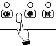 WHIRLPOOL AGB 656/WP  - INSTRUCTION FOR USE - TÄGLICHER ERSTBETRIEB (bei leerem Tank und Boiler) - 4