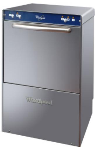 WHIRLPOOL AGB 656/WP - INSTRUCTION FOR USE - 1