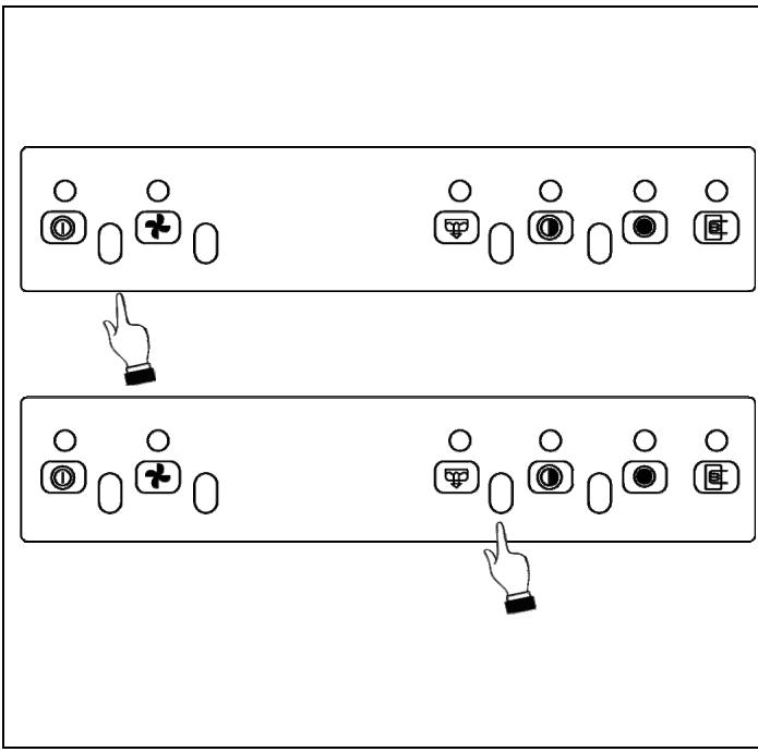 WHIRLPOOL AGB 656/WP - INSTRUCTION FOR USE - Total drainage at the end of the day - 1