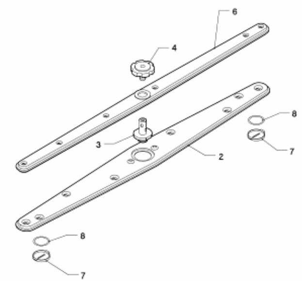 WHIRLPOOL AGB 656/WP - INSTRUCTION FOR USE - Periodic checks - 1