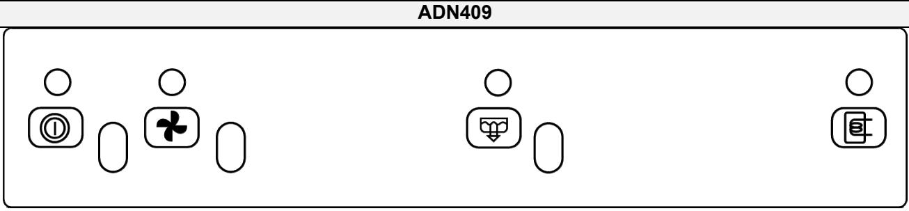 WHIRLPOOL AGB 657/WP  - INSTRUCTION FOR USE - MECHANICAL MODEL USER INSTRUCTIONS - 6