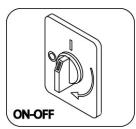 WHIRLPOOL AGB 664/WP - INSTRUCTION FOR USE - Pannello comandi - 12