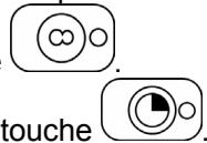 WHIRLPOOL AGB 664/WP - INSTRUCTION FOR USE - Pour entrer dans le menu d'usine, suivre la procédure suivante : - 3