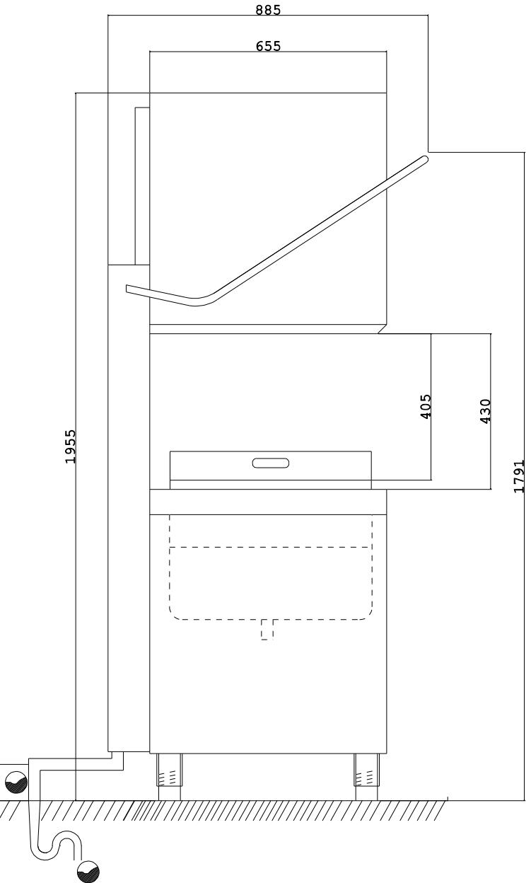 WHIRLPOOL AGB 664/WP - INSTRUCTION FOR USE - Copos - 4