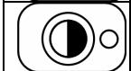 WHIRLPOOL AGB 664/WP - INSTRUCTION FOR USE - Painel de comando - 6