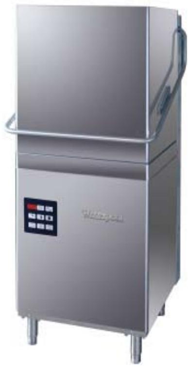 WHIRLPOOL AGB 664/WP - INSTRUCTION FOR USE - 1