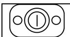 WHIRLPOOL AGB 664/WP - INSTRUCTION FOR USE - Panel de mandos - 2