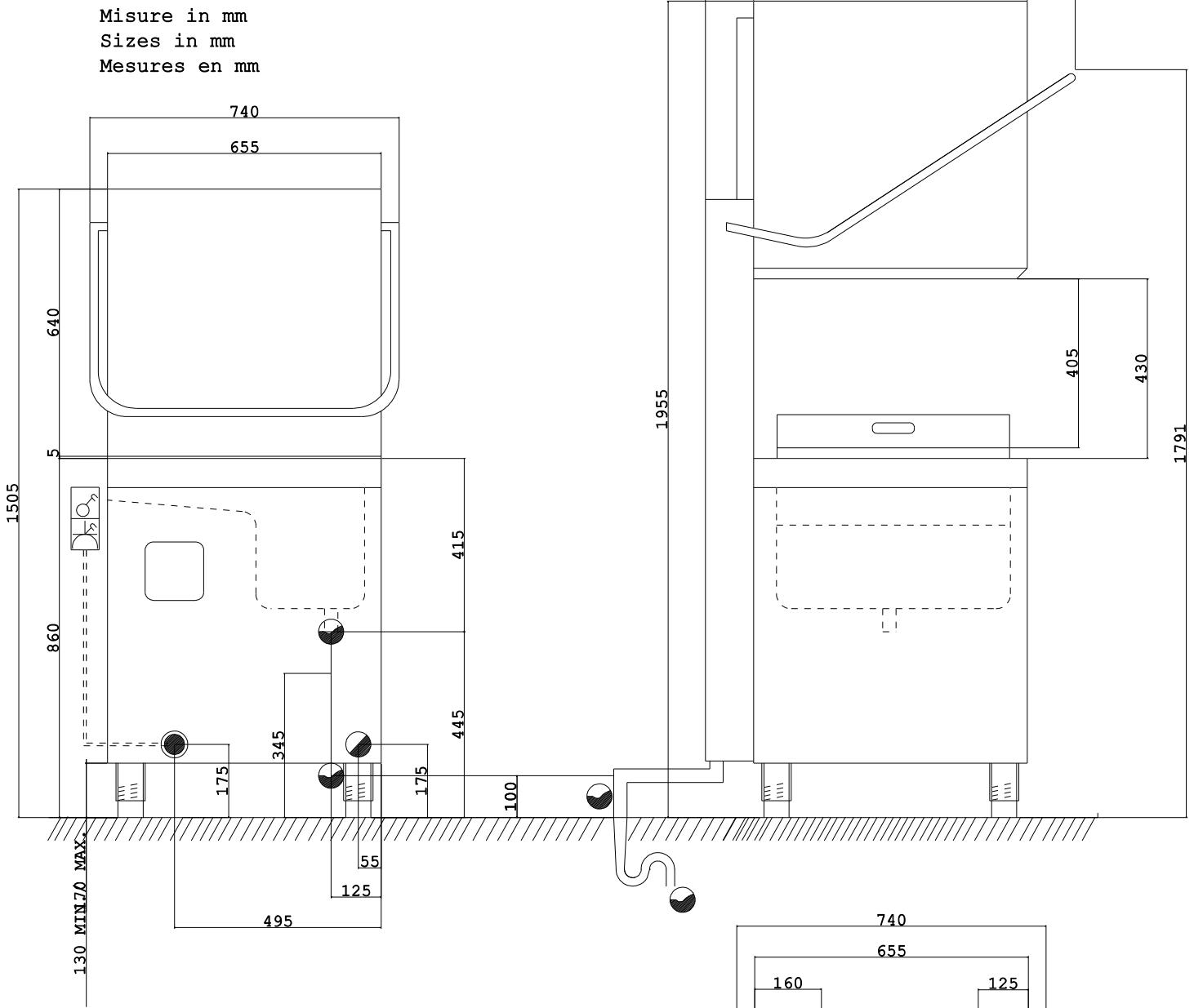 WHIRLPOOL AGB 664/WP - INSTRUCTION FOR USE - Copos - 3