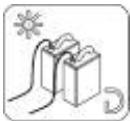WHIRLPOOL AGB 664/WP - INSTRUCTION FOR USE - Panel de mandos - 11