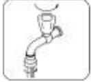 WHIRLPOOL AGB 664/WP - INSTRUCTION FOR USE - Vor dem Spülen - 2
