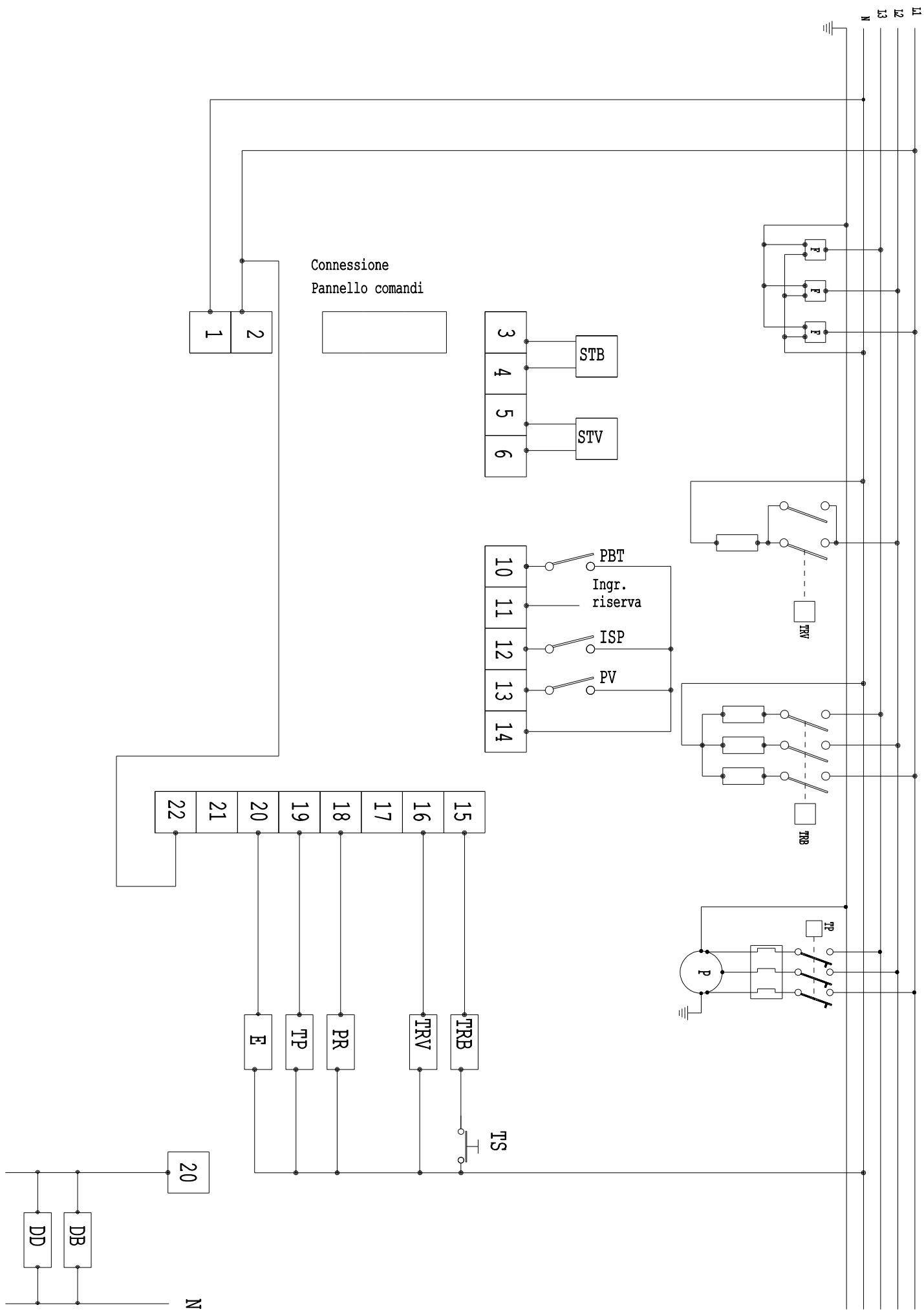 WHIRLPOOL AGB 666/WP - INSTRUCTION FOR USE - ANOMALIAS VISUALIZADAS NO VISOR (UTENTE) - 9