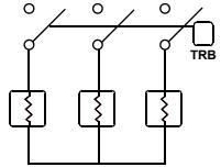 WHIRLPOOL AGB 666/WP - INSTRUCTION FOR USE - Electrical Scheme – voltage regulation - 2