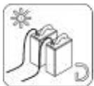 WHIRLPOOL AGB 666/WP - INSTRUCTION FOR USE - Vor dem Spülen - 3
