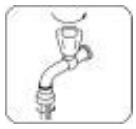 WHIRLPOOL AGB 666/WP - INSTRUCTION FOR USE - Before washing - 2