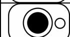 WHIRLPOOL AGB 666/WP - INSTRUCTION FOR USE - Painel de comando - 7