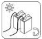 WHIRLPOOL AGB 666/WP - INSTRUCTION FOR USE - Before washing - 3