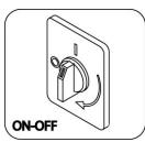 WHIRLPOOL AGB 666/WP - INSTRUCTION FOR USE - Pannello comandi - 15