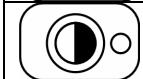 WHIRLPOOL AGB 666/WP - INSTRUCTION FOR USE - Panel de mandos - 6
