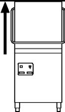 WHIRLPOOL AGB 667/WP - INSTRUCTION FOR USE - First daily use (tank and boiler empty) models AGB668 – AGB671 - 3