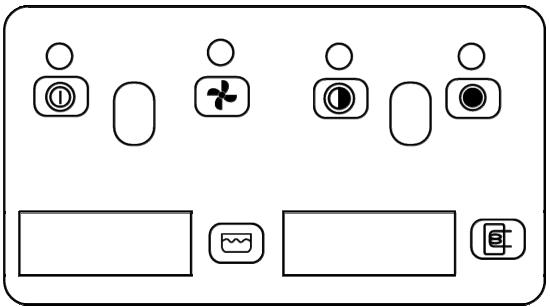 WHIRLPOOL AGB 667/WP - INSTRUCTION FOR USE - First daily use (tank and boiler empty) models AGB672 – AGB667 - 8