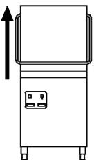 WHIRLPOOL AGB 667/WP  - INSTRUCTION FOR USE - Primo utilizzo giornaliero (vasca e boiler vuoti) modelli AGB672 – AGB667 - 3