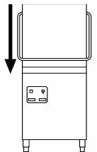 WHIRLPOOL AGB 667/WP - INSTRUCTION FOR USE - AGB672 - AGB667 - 6