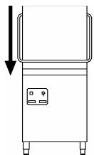 WHIRLPOOL AGB 667/WP - INSTRUCTION FOR USE - AGB672 - AGB667 - 6