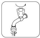 WHIRLPOOL AGB 667/WP - INSTRUCTION FOR USE - Antes da lavagem - 2