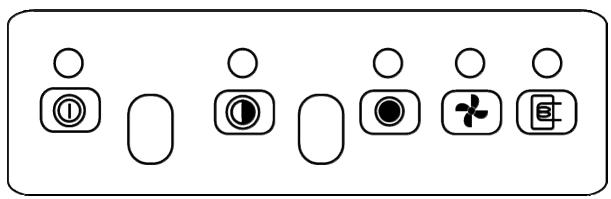 WHIRLPOOL AGB 667/WP  - INSTRUCTION FOR USE - Primo utilizzo giornaliero (vasca e boiler vuoti) modelli AGB668 – AGB671 - 6