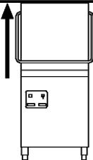 WHIRLPOOL AGB 667/WP - INSTRUCTION FOR USE - First daily use (tank and boiler empty) models AGB672 – AGB667 - 3