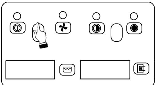 WHIRLPOOL AGB 667/WP  - INSTRUCTION FOR USE - Primo utilizzo giornaliero (vasca e boiler vuoti) modelli AGB672 – AGB667 - 2